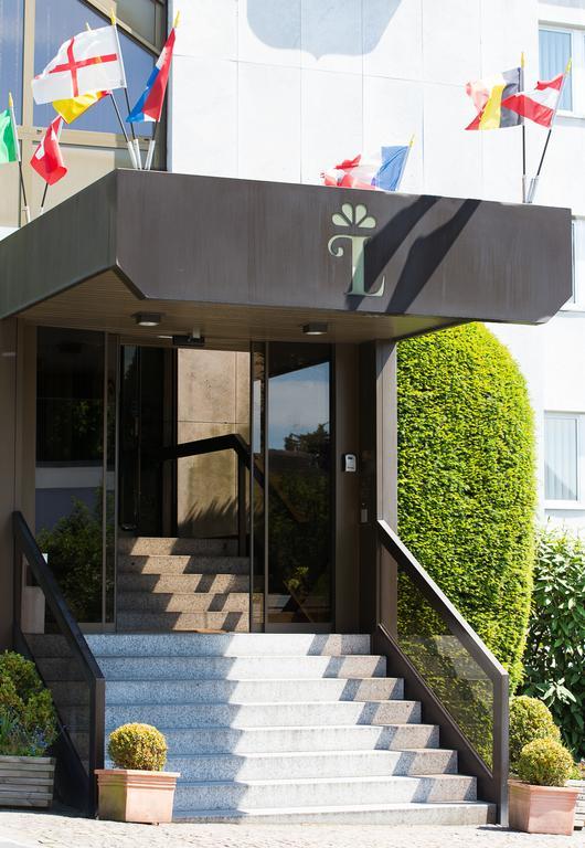 Hotel Luisenhof Mettmann Ngoại thất bức ảnh