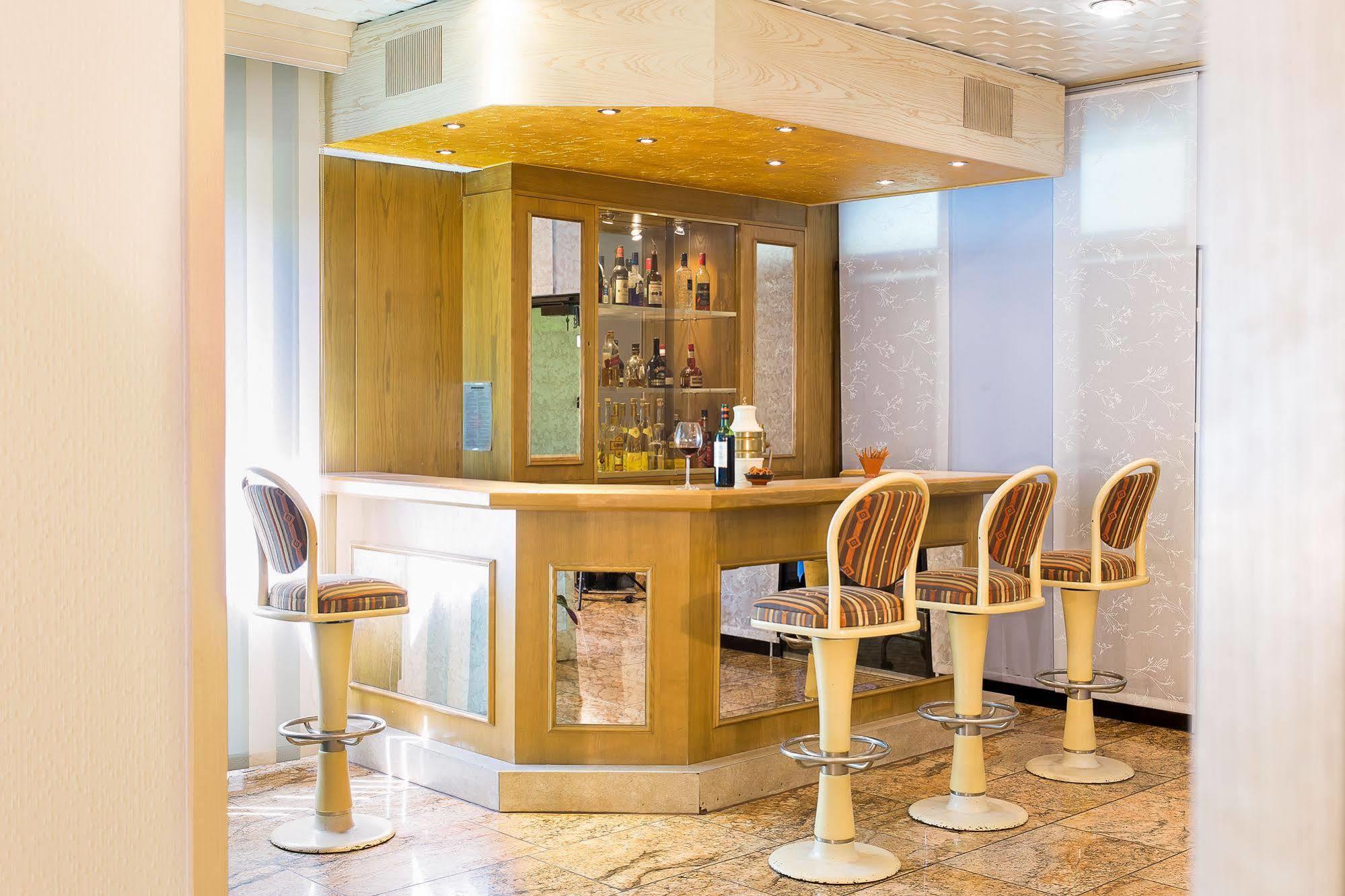 Hotel Luisenhof Mettmann Ngoại thất bức ảnh